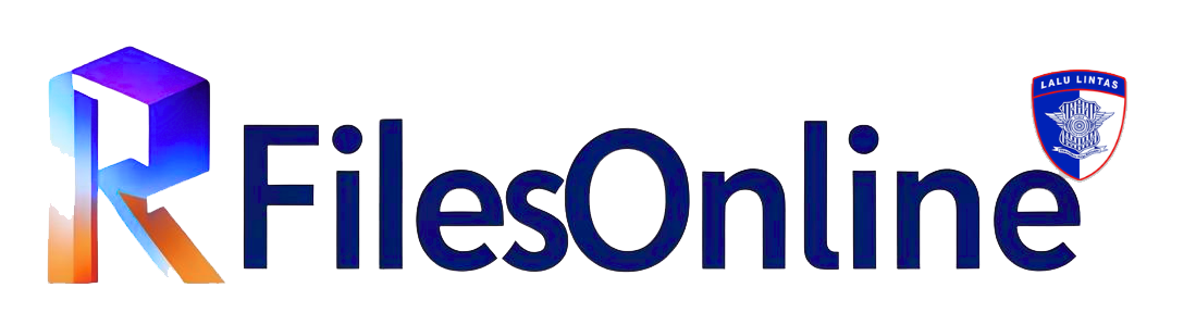 Logo RFiles